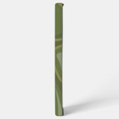 militaire dienstplicht | Army Draft HOESJE Samsung Galaxy Hoesje (Linkerkant)