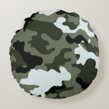 Militaire Groene Camo