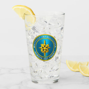 Militaire Inlichtingendienst Glas