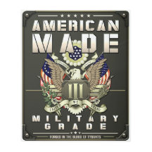 Militaire Kwaliteit