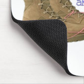 Militaire liefde muismat (Hoek)