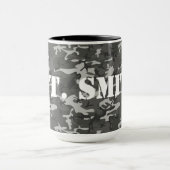 MILITAIRE MOK (Midden)