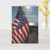 Militaire ophaalkaart kaart (Gele Bloem)