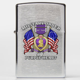 Militaire Orde van het Paarse Hart 