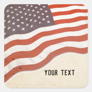 Militaire pensionering, leger, sticker