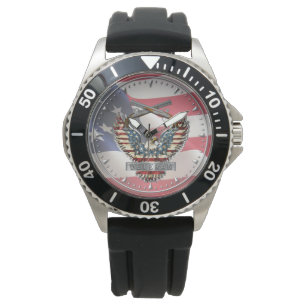 Militaire Politie MP Horloge