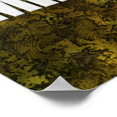 Militaire politie poster (Hoek)