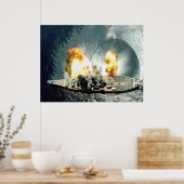 militaire Posters 20 (Keuken)