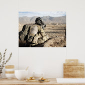 militaire Posters 21 (Keuken)