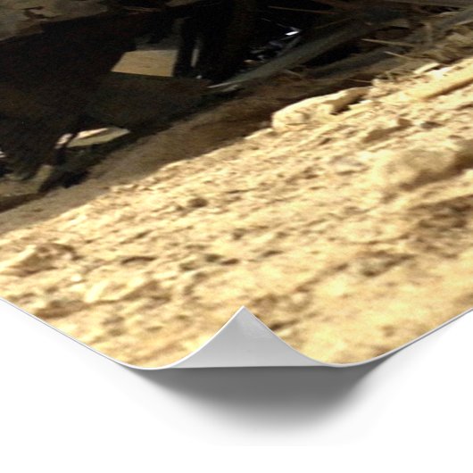 militaire Posters 5 (Hoek)