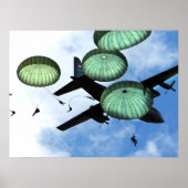 militaire Posters 9 (Voorkant)