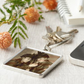  militaire Sleutelhangers (Zijkant)