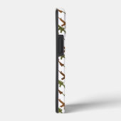 Militaire stijl Pistool Camouflage GI geweer Cool  Case-Mate iPhone Case (Achterkant / Rechts)