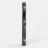 Militaire Stijl Stedelijke Camo Case-Mate iPhone Case (Achterkant/rechts)