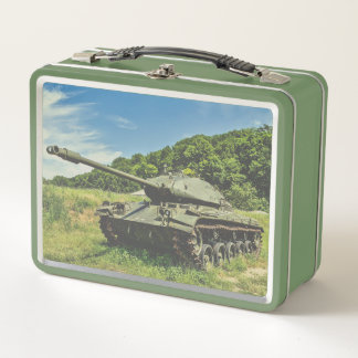Militaire tankwagen