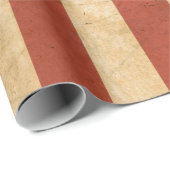 Militaire U S A Wrapping Paper Roll Cadeaupapier (Rol Hoek)