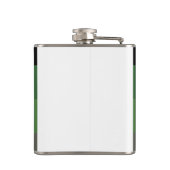 MILITAIRE UNIFORME TROTS HEUPFLES (Achterkant)