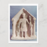 Militaire vochtige tablet gevonden in Bisley, Roma