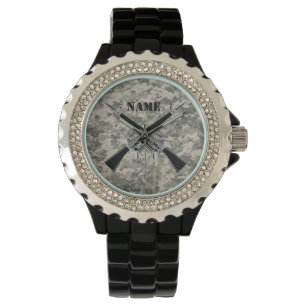 MILITAIRE WATCH HORLOGE