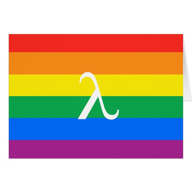 Militantisme Gay Pride (Devant horizontal)
