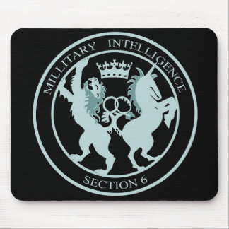 Military Intelligence Section 6 Muismat