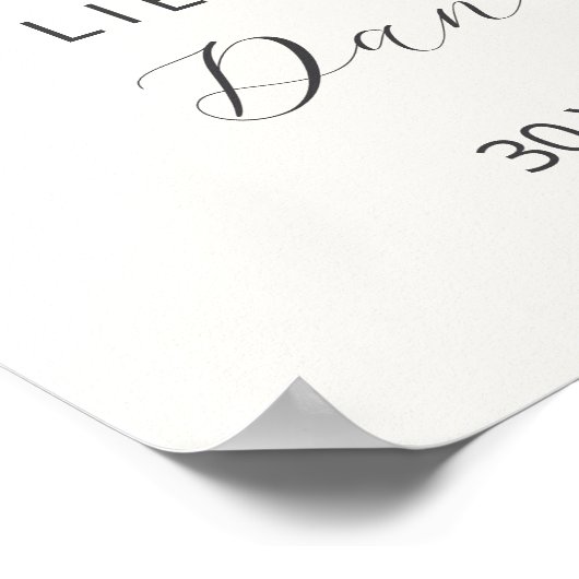 Military Retirement Welcome Poster | Editable (Coin)