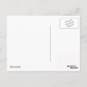 miljard briefkaart (Achterkant)