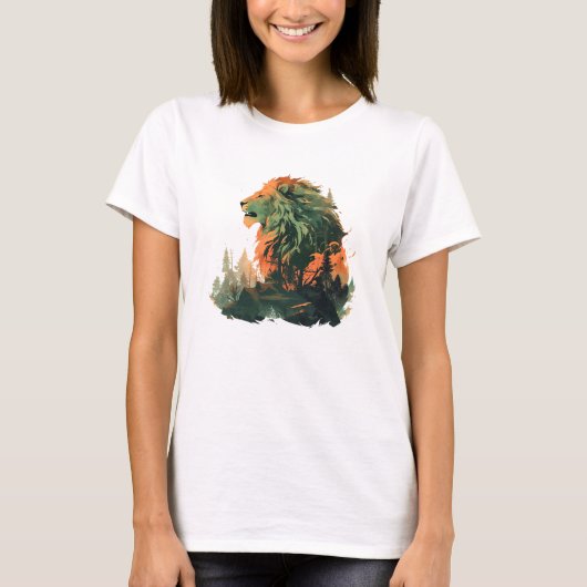 miljard t-shirt (Voorkant)