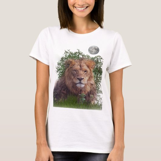 miljard t-shirt (Voorkant)