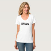 Miljardairs zuigen t-shirt (Voorkant volledig)