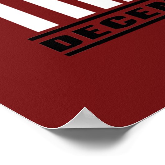 Miljoen Dollar Kwartet "Ik was er" Poster (Hoek)