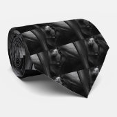 Miljoen Dollar Tapit Filly Stropdas (Opgerold)