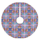 Miljoenen Kerstboom Rok (Voorkant)