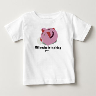 "Miljonair in trainingsbroek"