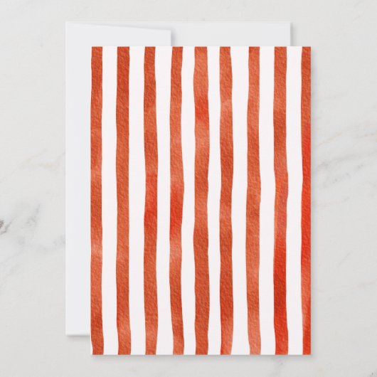 Milk Bottle Christmas Gender Reveal Invitation (Dos)