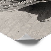 Milk Cans, 1939.  foto Poster (Hoek)