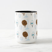 Milk & Cookies Mug (Centre)