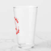 Milk Jug Glas (Links)