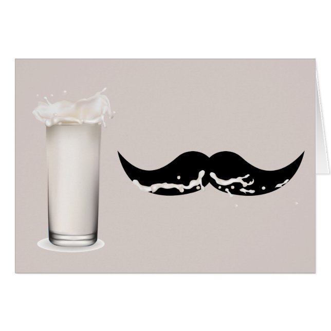 Milk Mustache Creme (Voorkant Horizontaal)