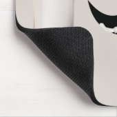 Milk Mustache Creme Muismat (Hoek)