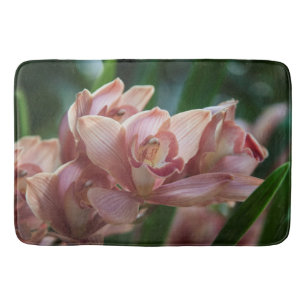 Milk Tea Orchid Badmat