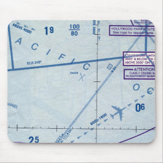 MILKCANDY LAX Terminal Mousepad Muismat