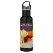 Milko Drink Bottle Waterfles (Voorkant)