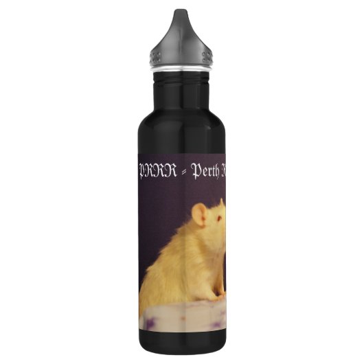 Milko Drink Bottle Waterfles (Links)