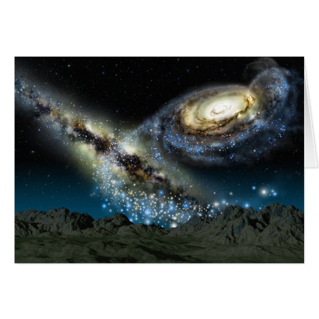 Milkomeda Card (Voorkant Horizontaal)