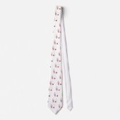 Milkshake Stropdas (Voorkant)