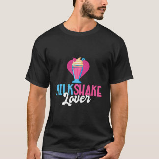 Milkshake T-shirt