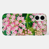 Milkweed aka Asclepias Summer Blooms Case-Mate iPhone Case (Achterkant (horizontaal))