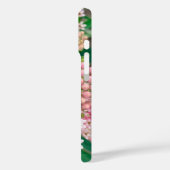 Milkweed aka Asclepias Summer Blooms Case-Mate iPhone Case (Achterkant / Links)