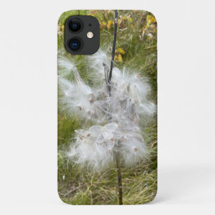 Milkweed Botervlieg iPhone 11 Hoesje